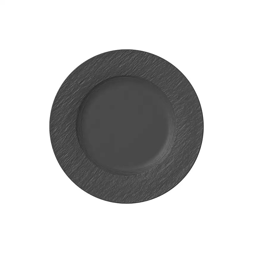 Villeroy & Boch Speiseteller Manufacture Rock