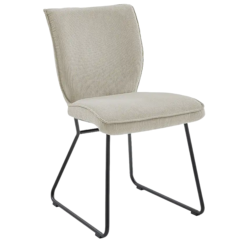 Niehoff Stuhl Conny Cream Cord