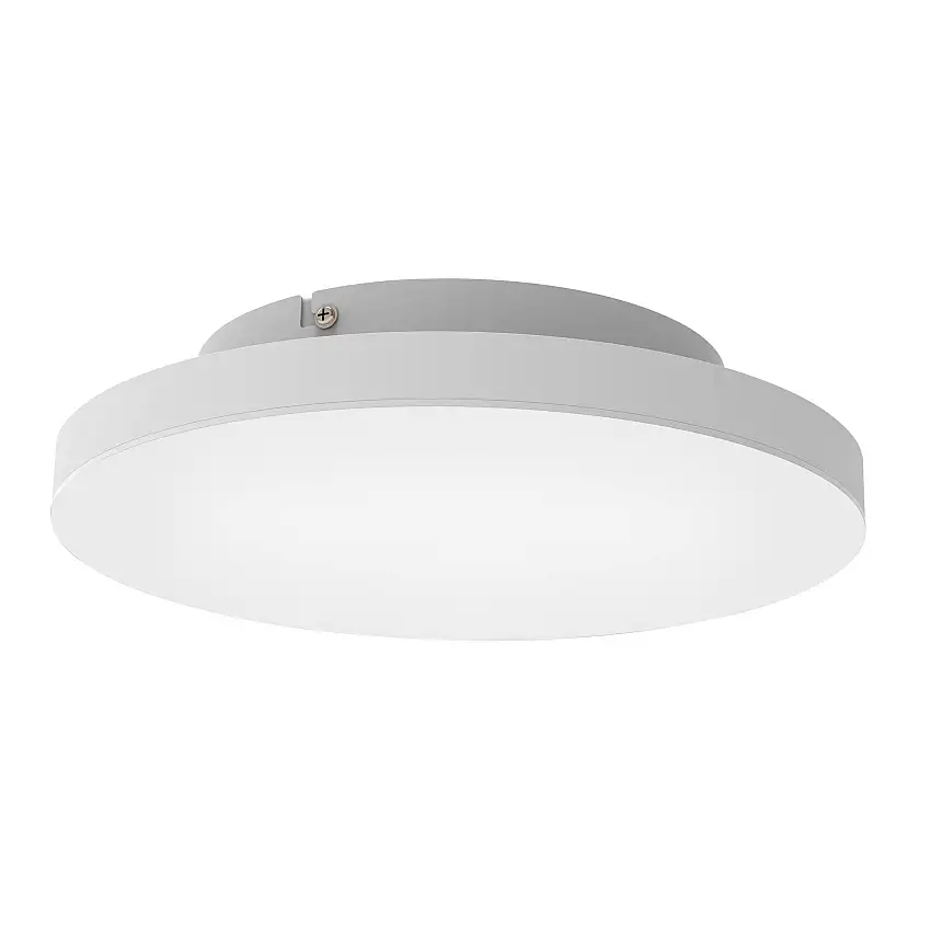 Deckenleuchte Turcona-Z rund small