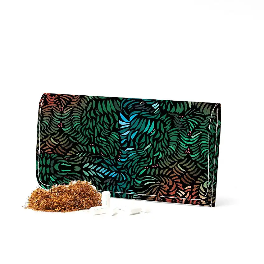 Tabaktasche - Big Brush