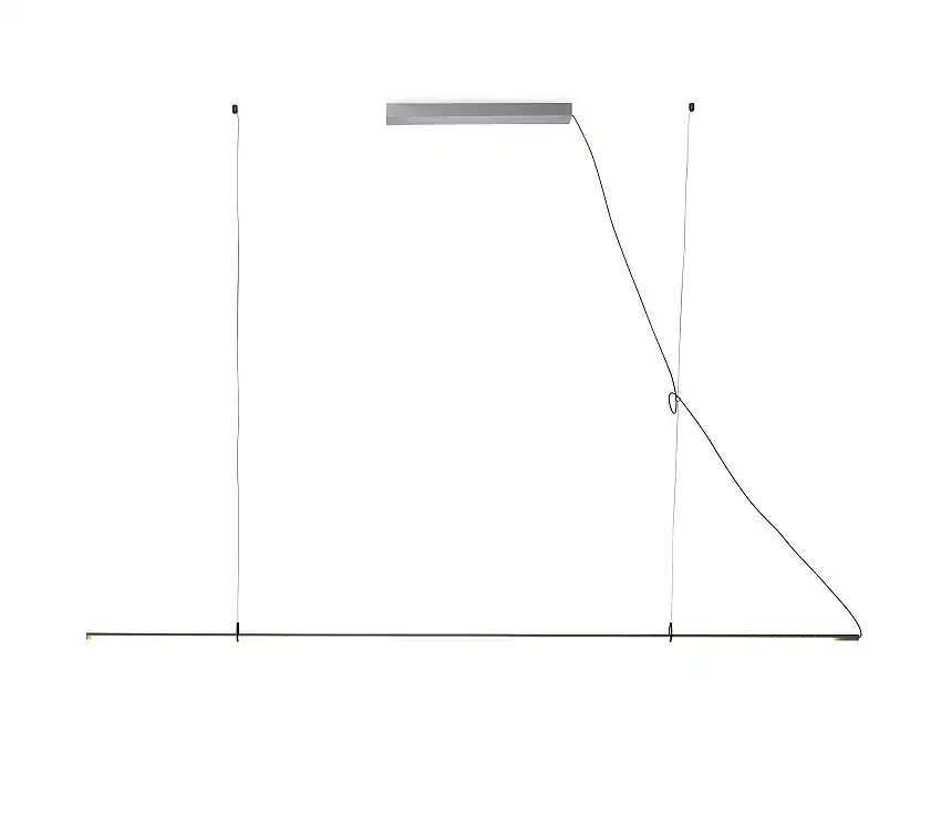 Pendelleuchte Slimline 02