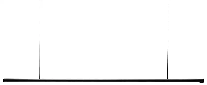 Pendelleuchte w181 Linier