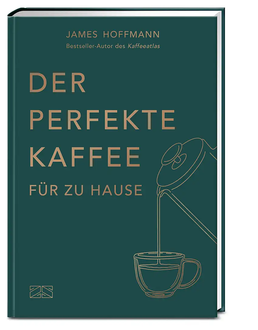 Der perfekte Kaffee für zu Hause