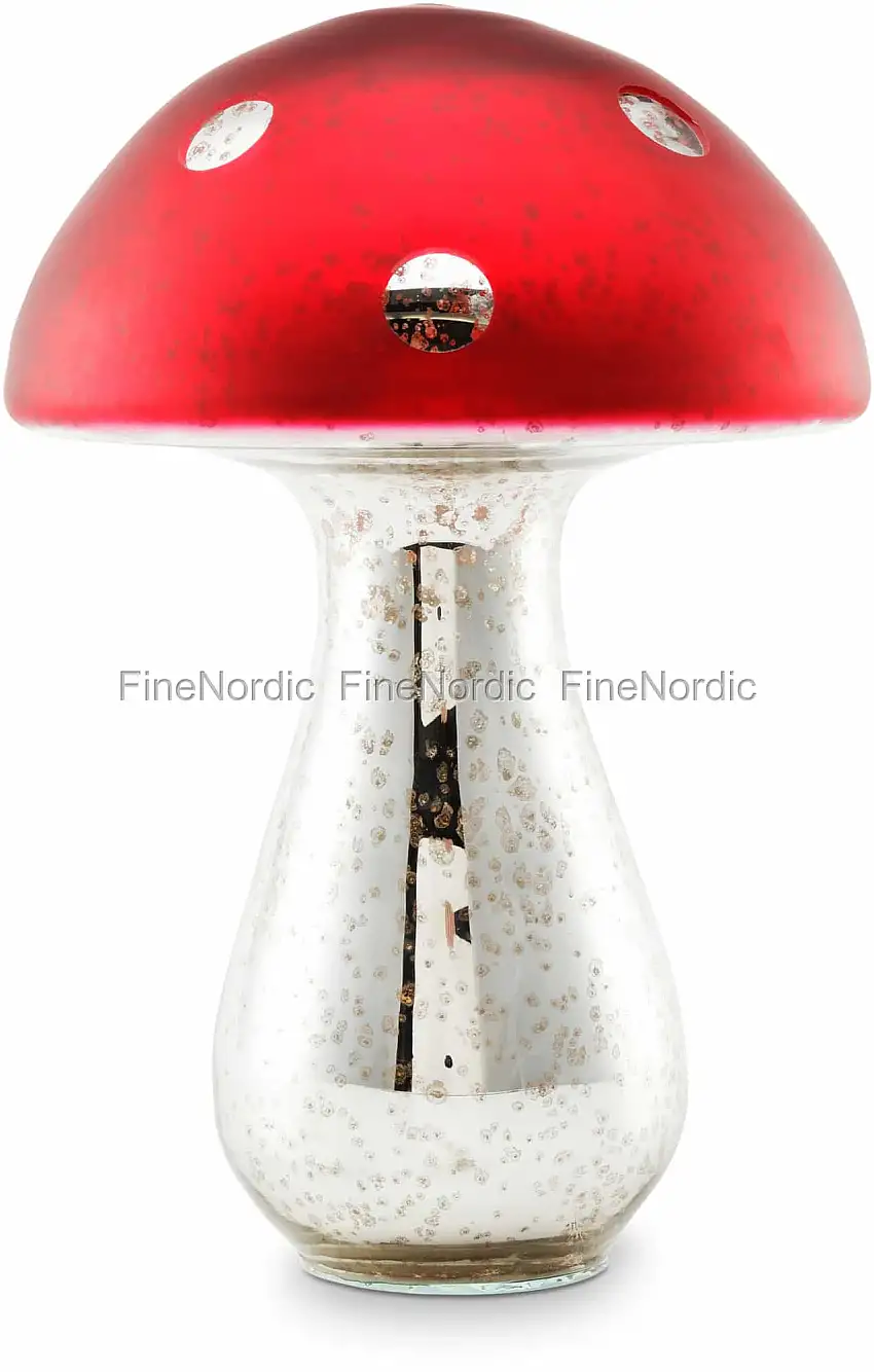 Pip Studio Pilz Glas Medium