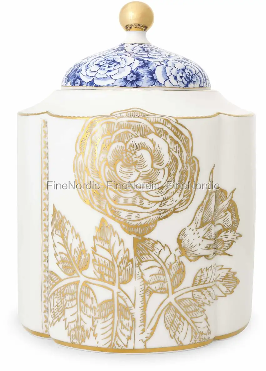 Pip Studio Dose Royal White 1,9 Liter