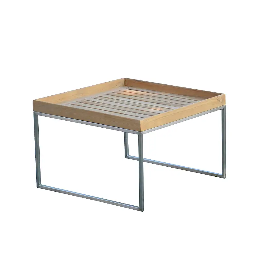 Jan Kurtz Pizzo Outdoor Teak