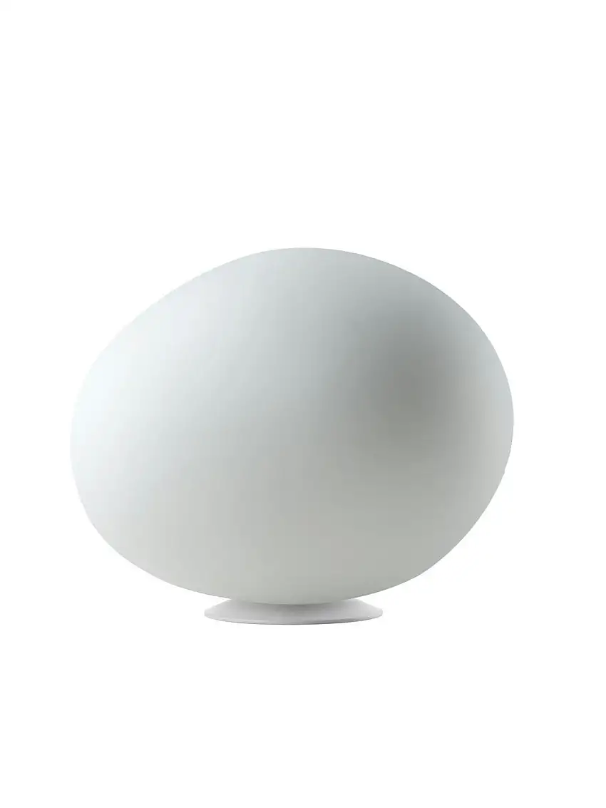 Foscarini Poly Gregg Tischleuchte