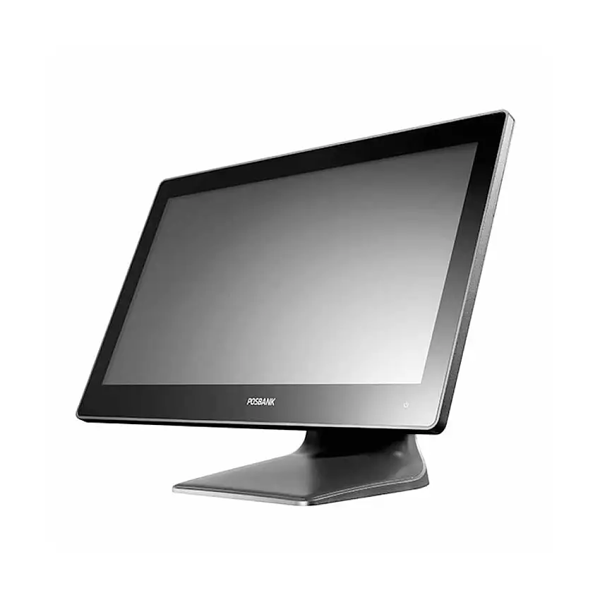 APEXA-GW - Lüfterloses Touchsystem kapazitivem 19 Zoll Widescreendisplay