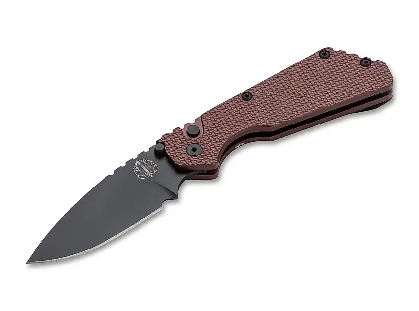 Strider PT Auto