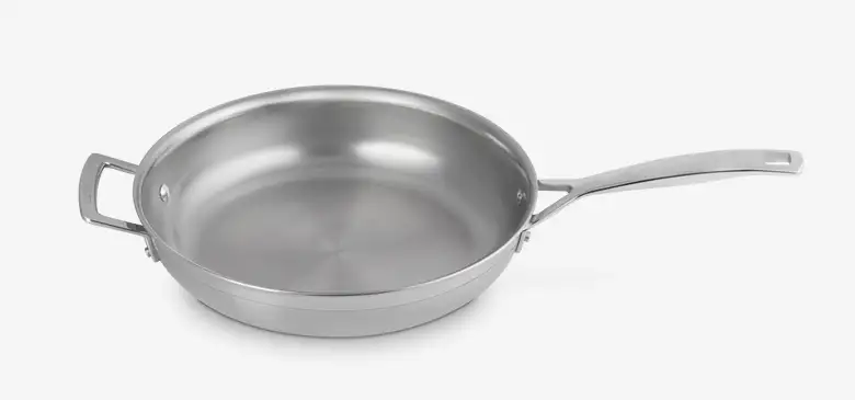 Le Creuset 3-PLY BRATPFANNE antihaft 28CM