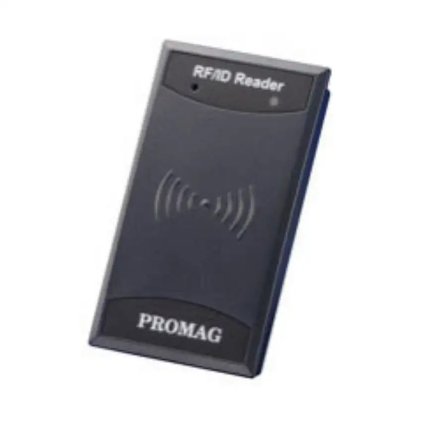 PromagMF700/MF7 Promag MF7, RS232