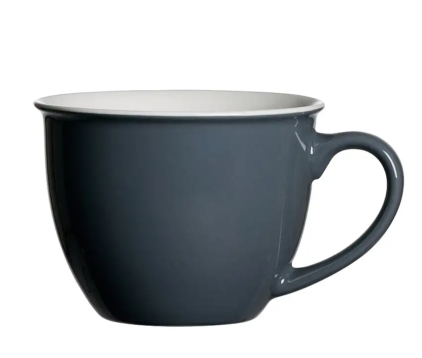 Jumbo Obere Doppio anthrazit