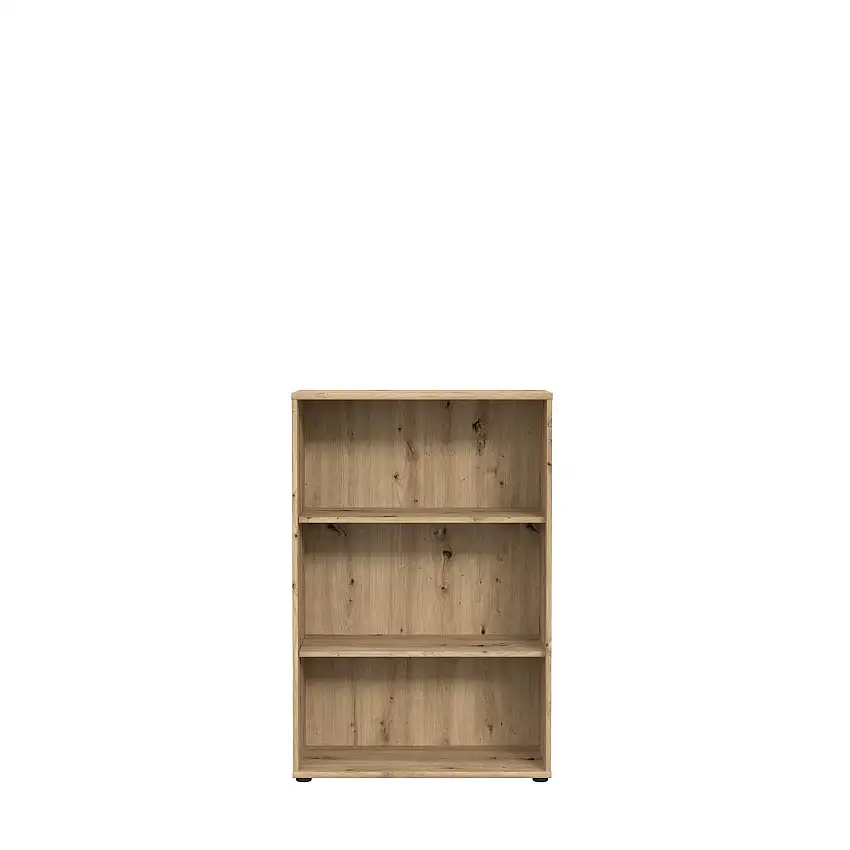 Regal Tempra2 Eiche 73,7 x 111 cm