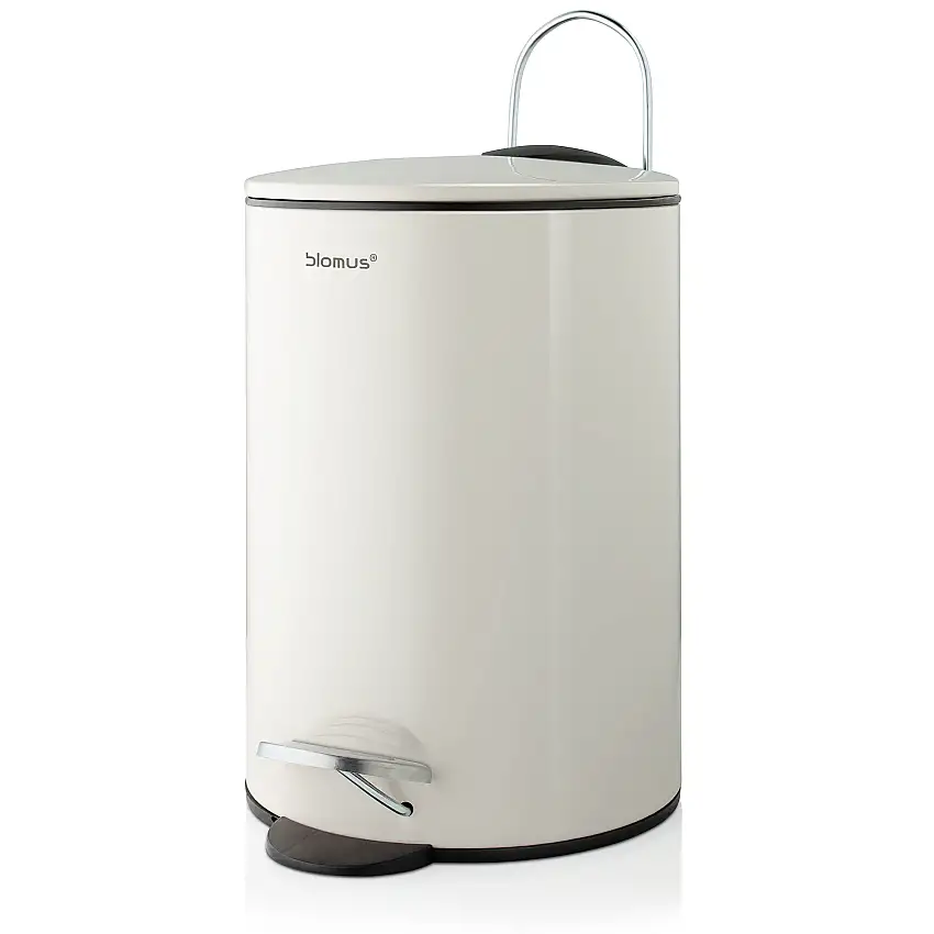 Blomus Treteimer Tubo Sand