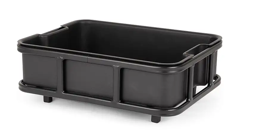 Radkiste Crate AVS