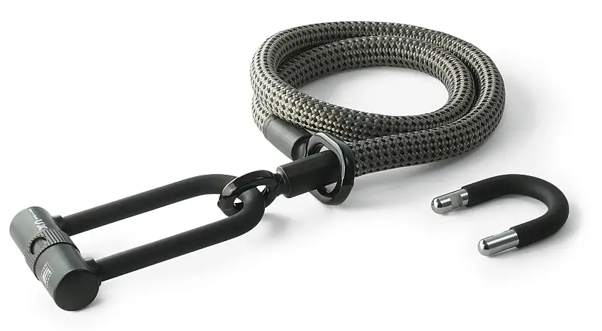 Radschloss Eyelet U/X