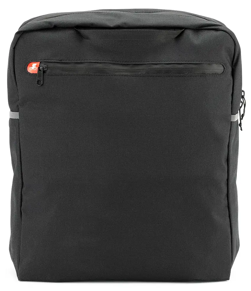Radtasche Kurier Fix