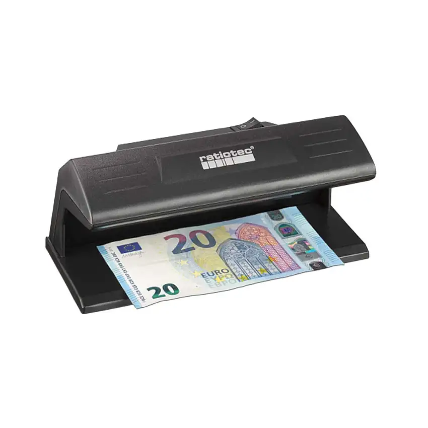 ratiotec Soldi 120