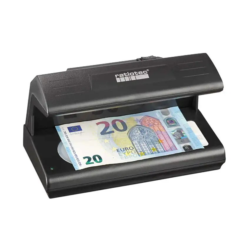 ratiotec Soldi 185
