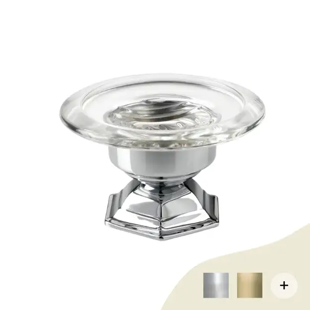 Seifenschale Art Deco