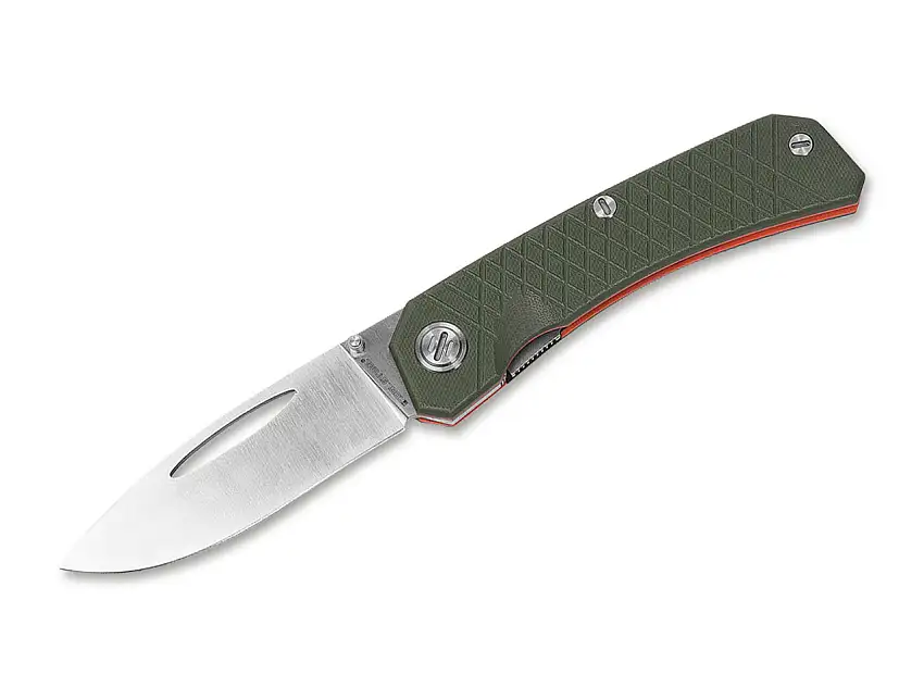 Akuma Olive Green