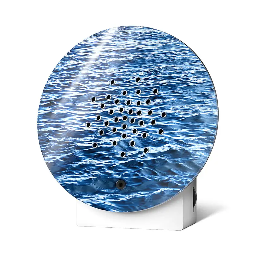 Zwitscherbox Oceanbox