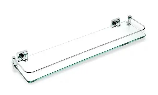 Glasablage Liberty