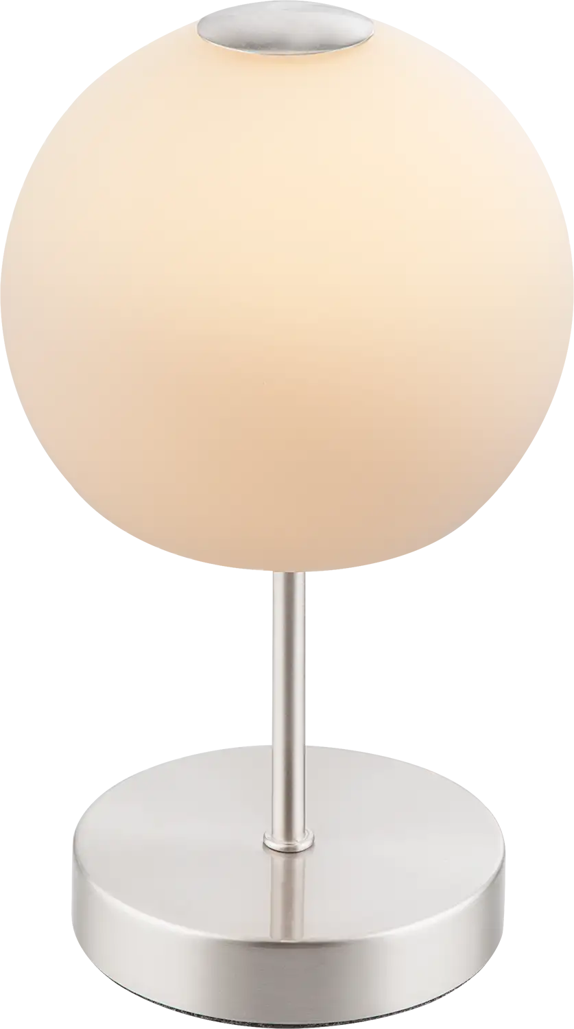 Globo LED Tischleuchte Trude