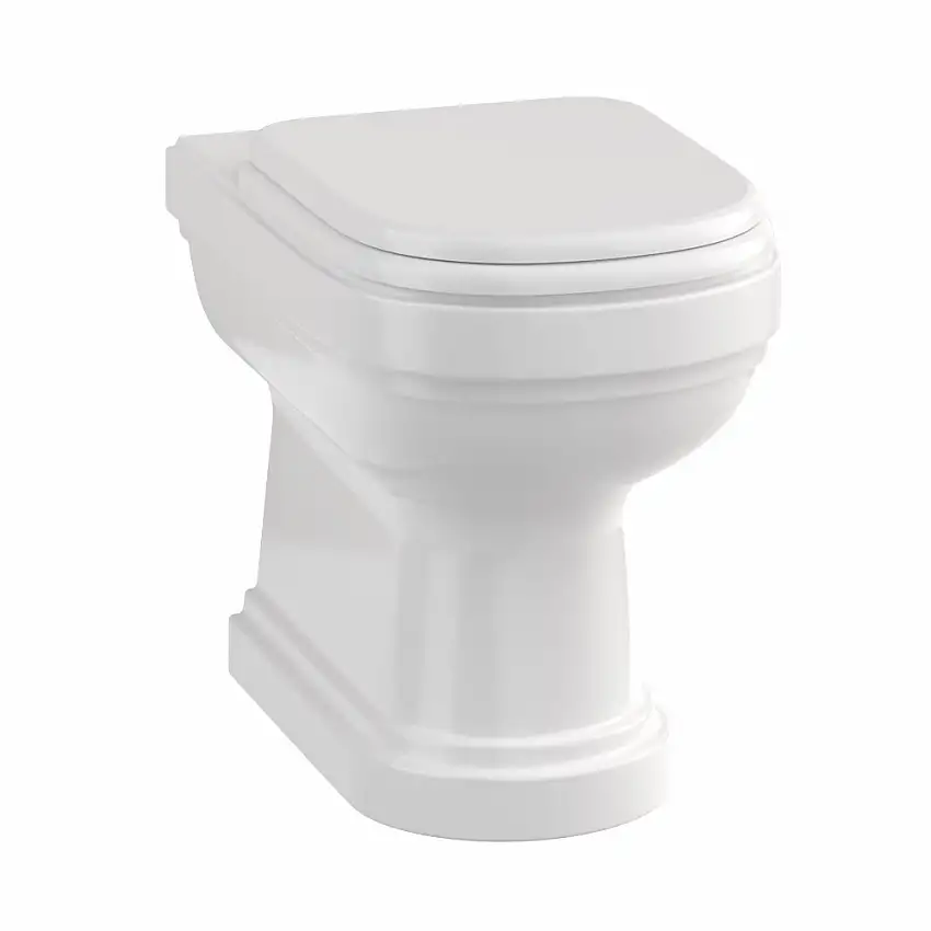 Stand-WC Riviera