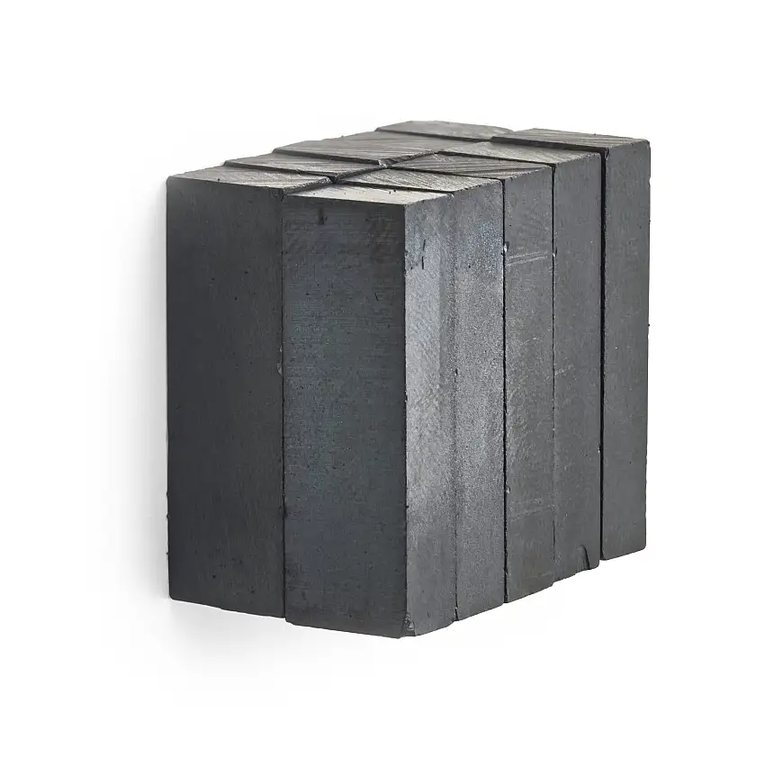 Rohmagnet