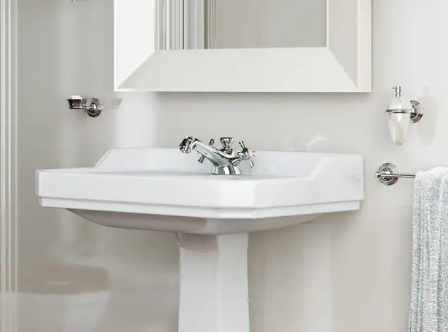 Waschbecken Romana 65 cm