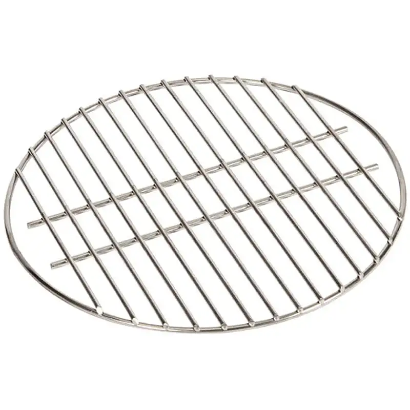 Big Green Egg Edelstahlrost L