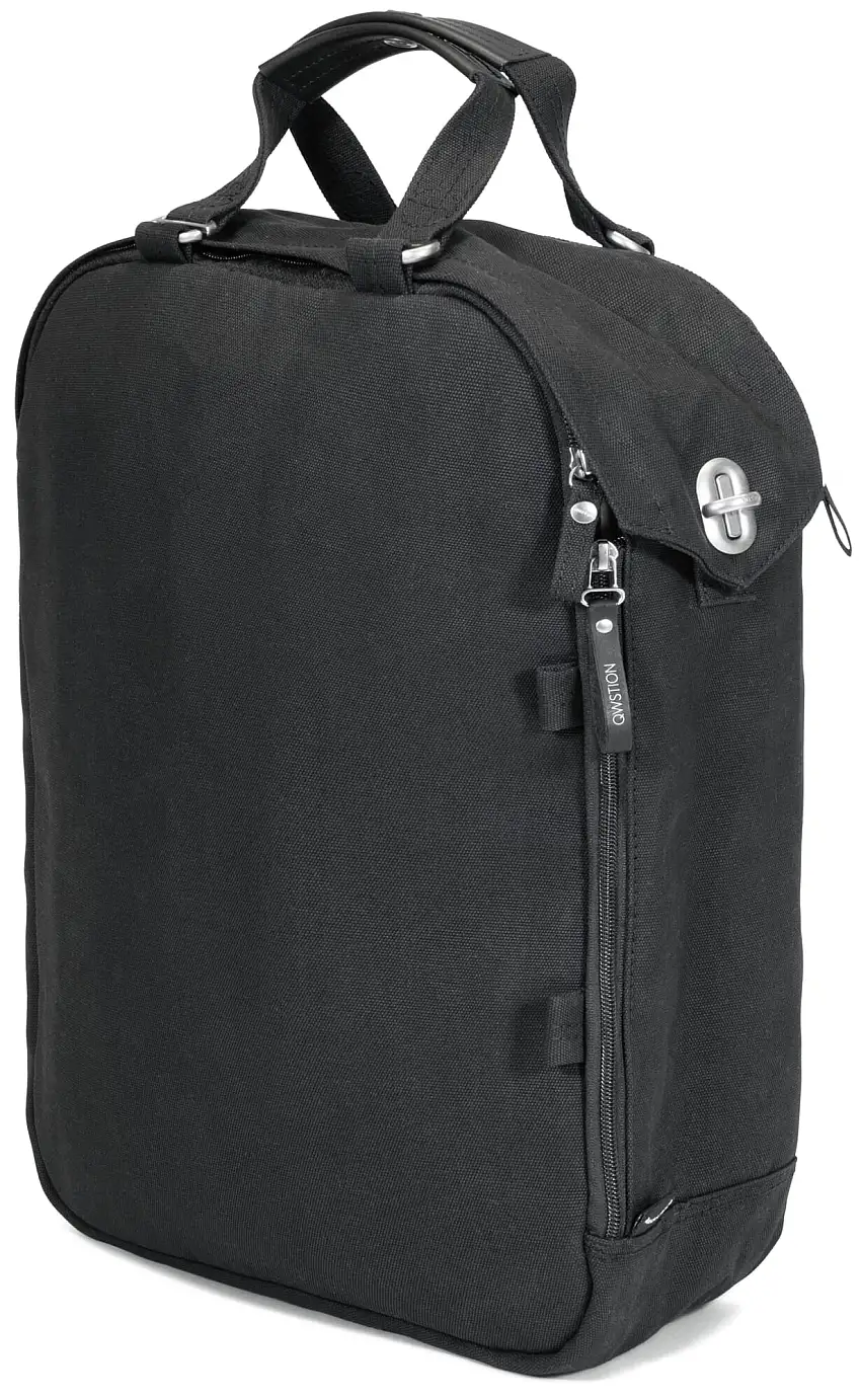 Rucksack Daypack Bananatex