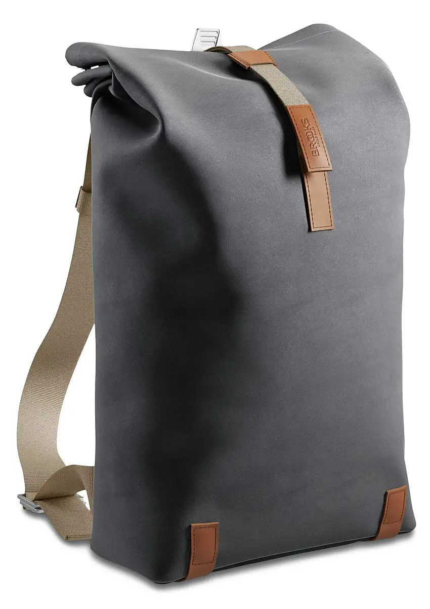 Rucksack Pickwick, Groß