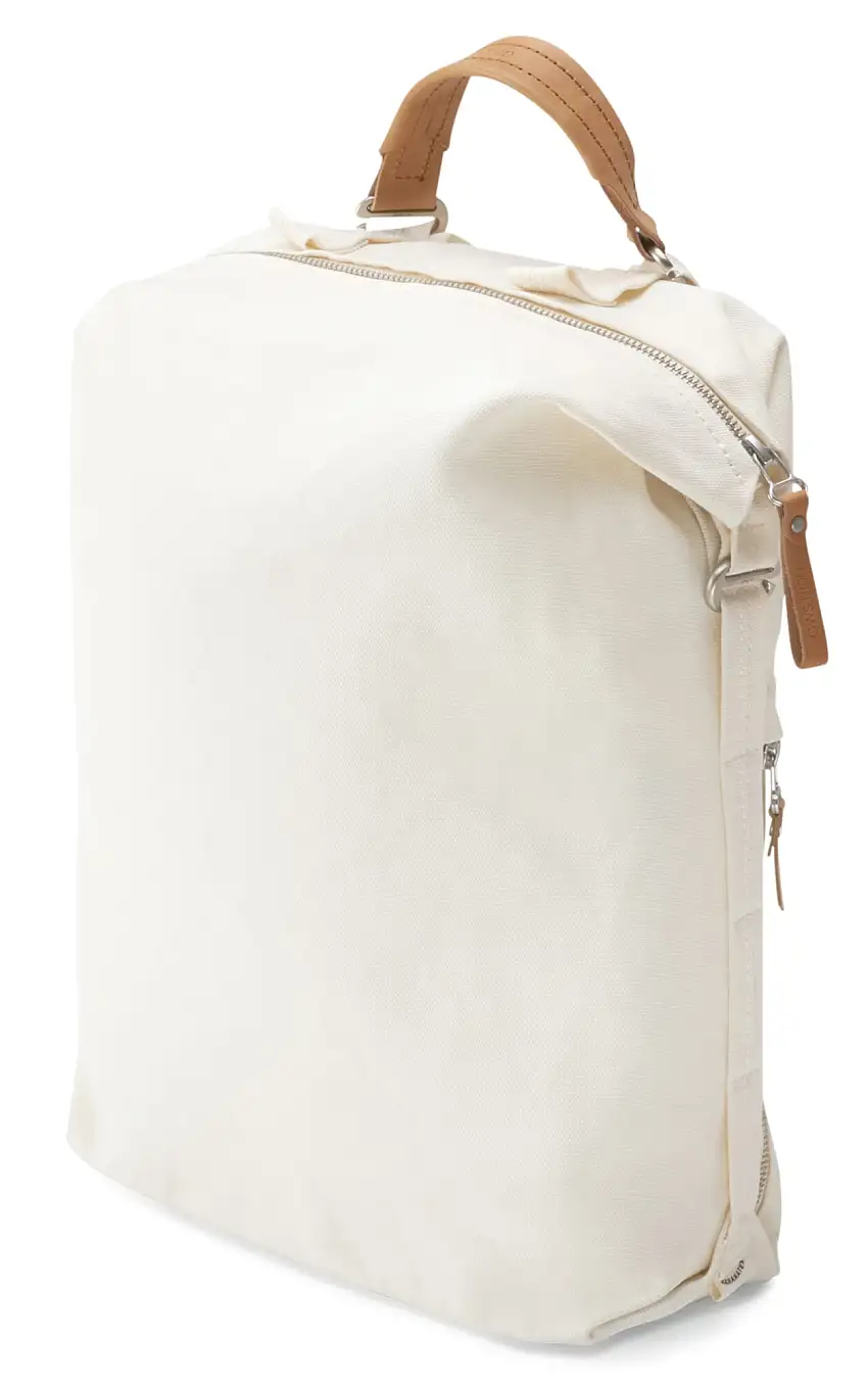 Rucksack Zip Pack Bananatex