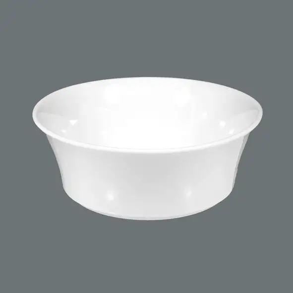 Seltmann Weiden, Savoy - Schüssel rund, uni, weiss, 17 cm/ 0,72 ltr.