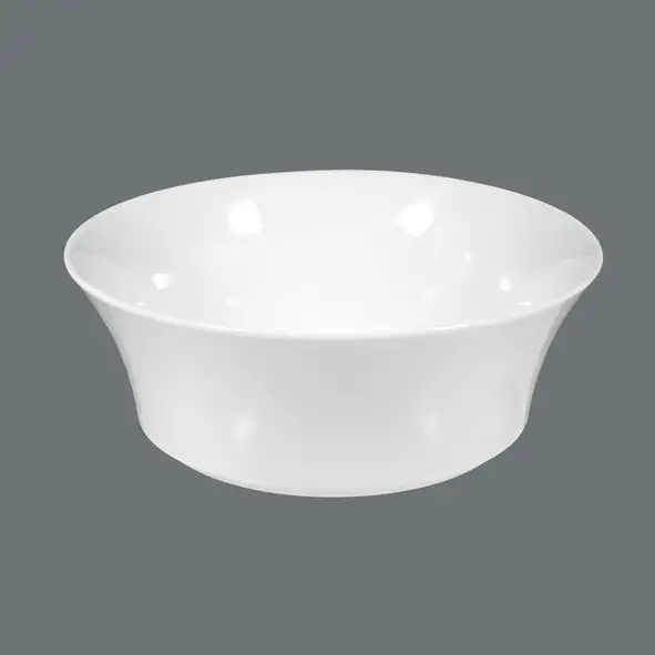 Seltmann Weiden, Savoy - Schüssel rund, uni, weiss, 20 cm/ 1,27 ltr.