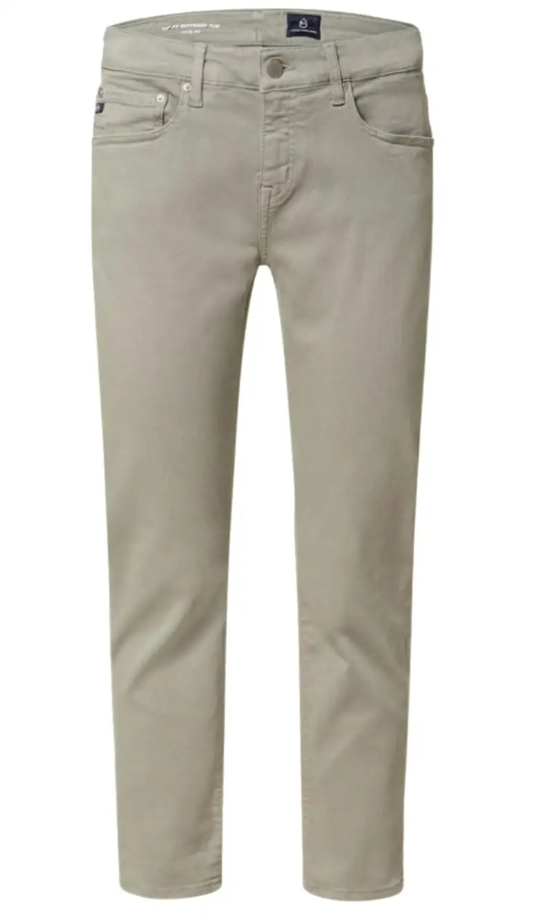 AG Jeans - Ex Boyfriend Slim