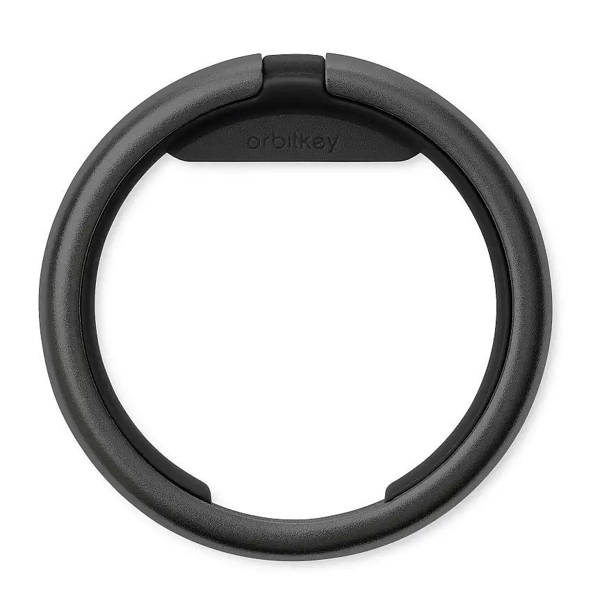 Schlüsselring Orbitkey