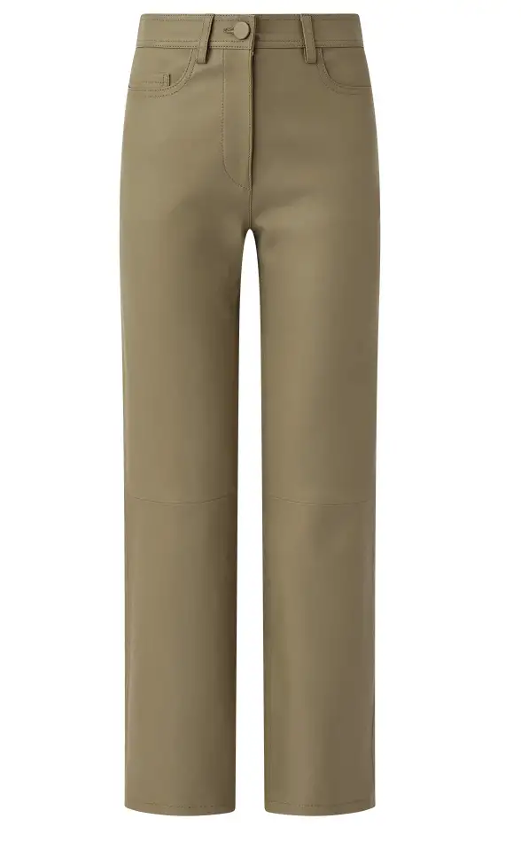 Joseph - Lederhose Teddy
