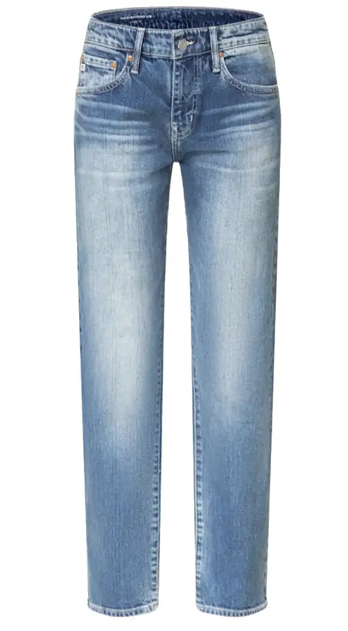 AG Jeans - Ex Boyfriend Slim 18Y