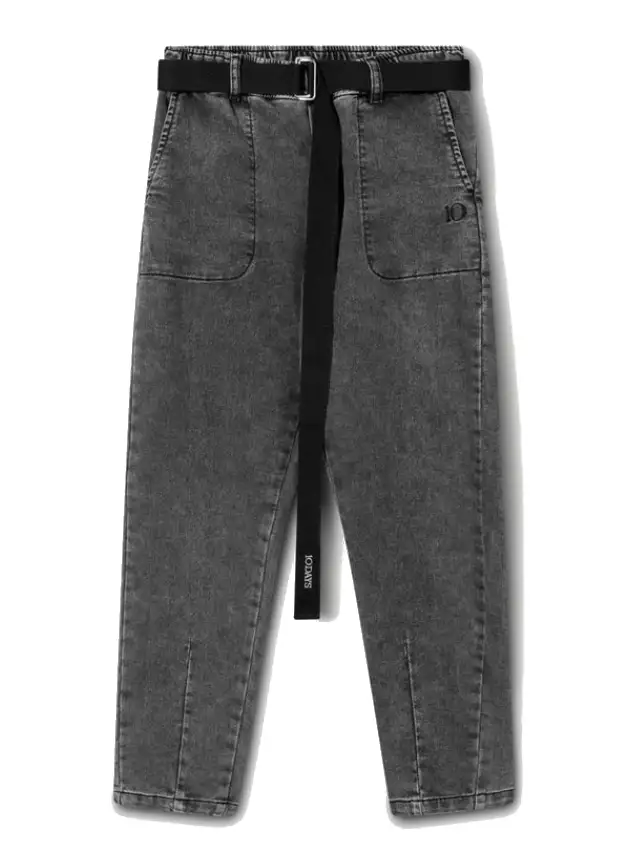 10 Days - Jog Denim Hose