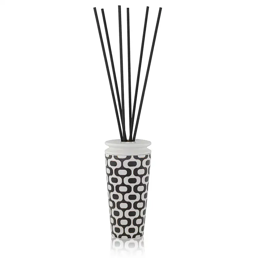 House of Ilum - Diffuser in Keramikbecher 3500ml "Latin Wave"