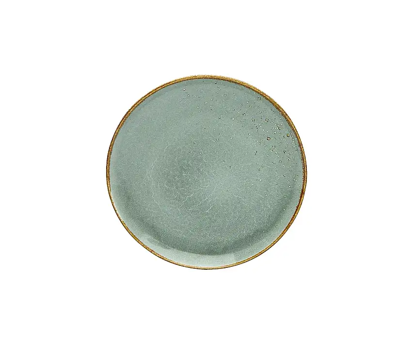 Dessertteller Nature Collection Stone