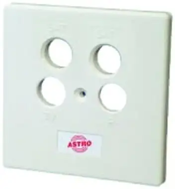 Astro GUZ 400 Zentralscheibe