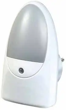 Brennenstuhl Orientierungslicht LED mit Dämmerungs
