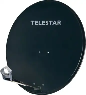 Telestar DIGIRAPID 80 Satellitenschüssel