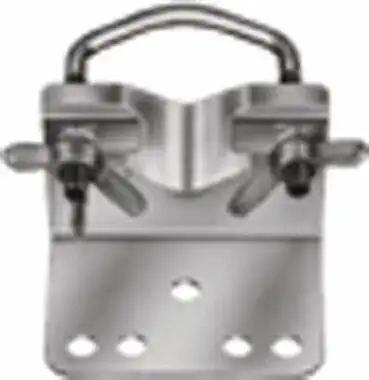 Triax MF 64 Mastfuß