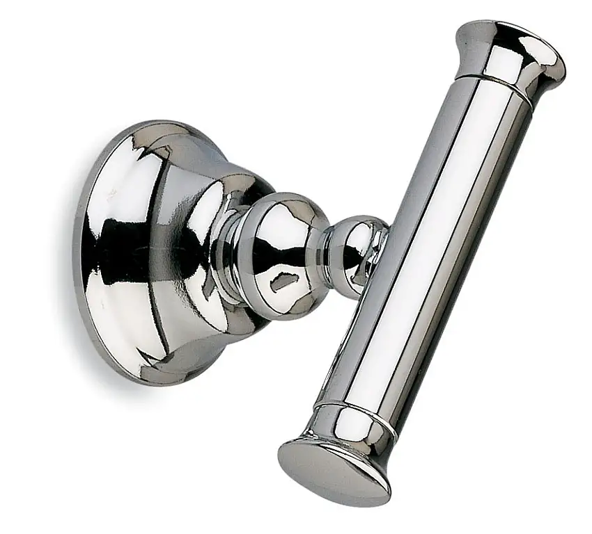 Haken Astoria Chrom