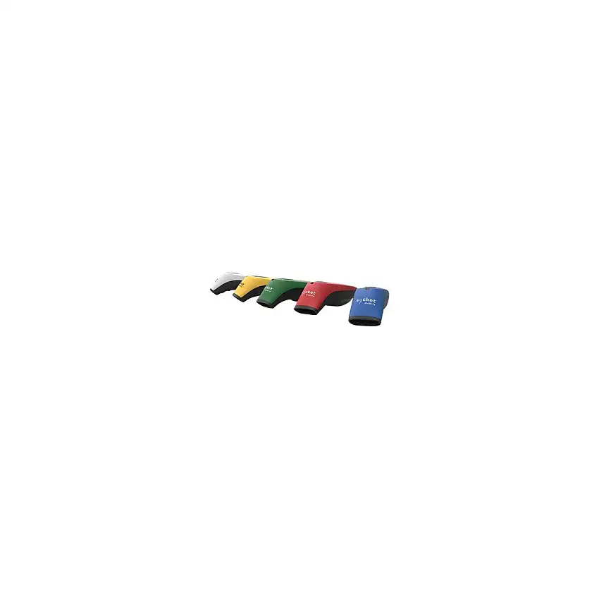 SocketScan S700